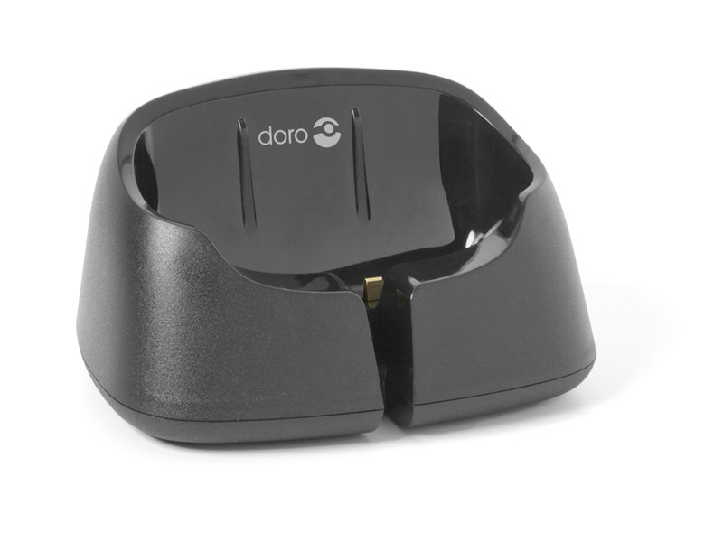 Doro 380151 Ladegeräte für Mobilgerät