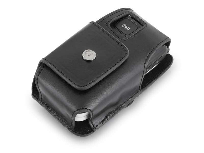 Doro 380153 Holster case Черный чехол для мобильного телефона
