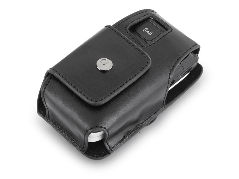 Doro 380154 Holster case Черный чехол для мобильного телефона