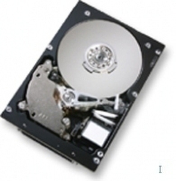 Hitachi Ultrastar 10K300 147GB 80-pin Ultra320 SCSI 20pk 147GB SCSI internal hard drive