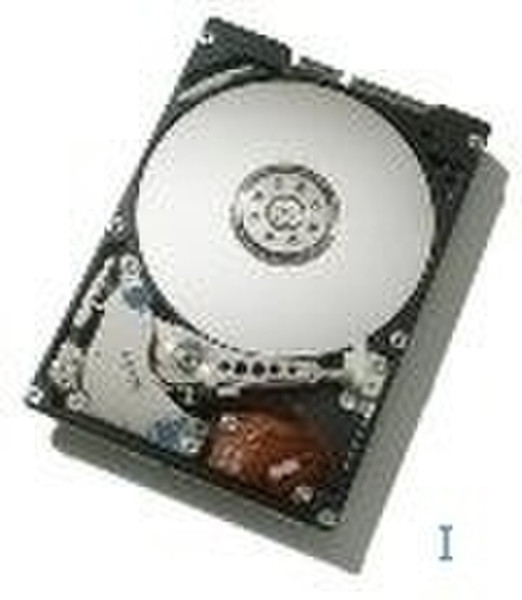 Hitachi Travelstar 5K100 100GB PATA 20pk 100GB Ultra-ATA/100 internal hard drive