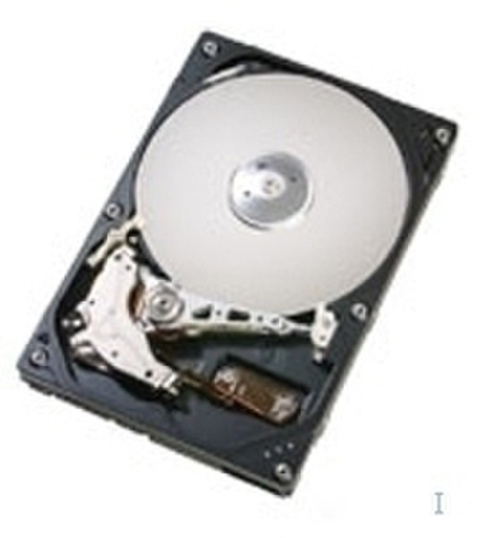 HGST Deskstar 7K160 160GB SATA II 20pk 160GB Serial ATA II internal hard drive