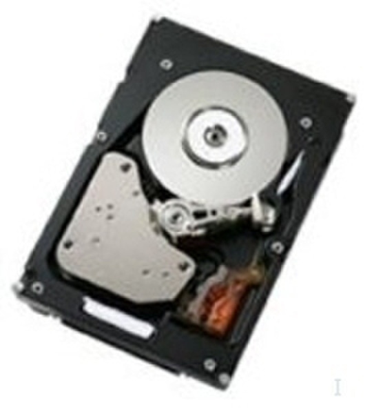 HGST Ultrastar 15K147 73GB 80-pin Ultra320 SCSI 20pk 73.4GB SCSI Interne Festplatte