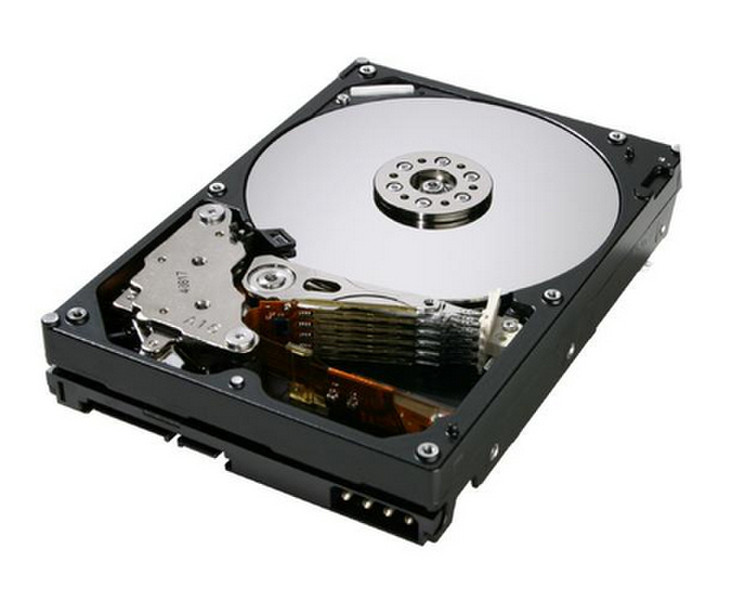 HGST Deskstar E7K500 500GB SATA 3.0 Gb/s 500GB Serial ATA II internal hard drive