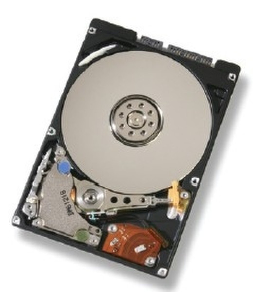 HGST Travelstar ™ 7K200 200GB SATA 1.5 Gb/sec 20pk 200GB SATA Interne Festplatte