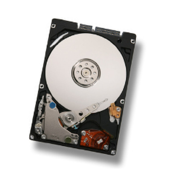 HGST Travelstar 5K250 250GB 250GB Serial ATA internal hard drive