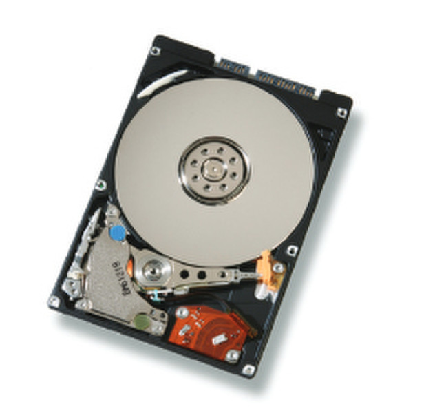 HGST Travelstar 7K200 200GB 200GB Serial ATA internal hard drive