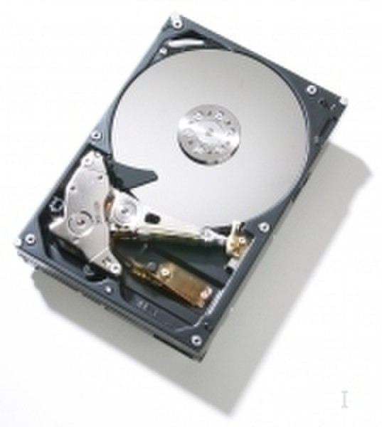 HGST Deskstar T7K500 320GB SATA 3.0Gb/s 20pk 320ГБ Serial ATA II внутренний жесткий диск