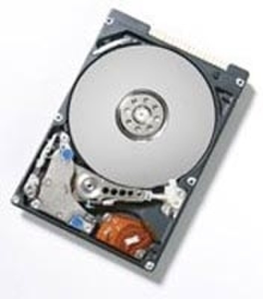 HGST Travelstar 5K120 100GB PATA 20pk 100GB Ultra-ATA/100 internal hard drive