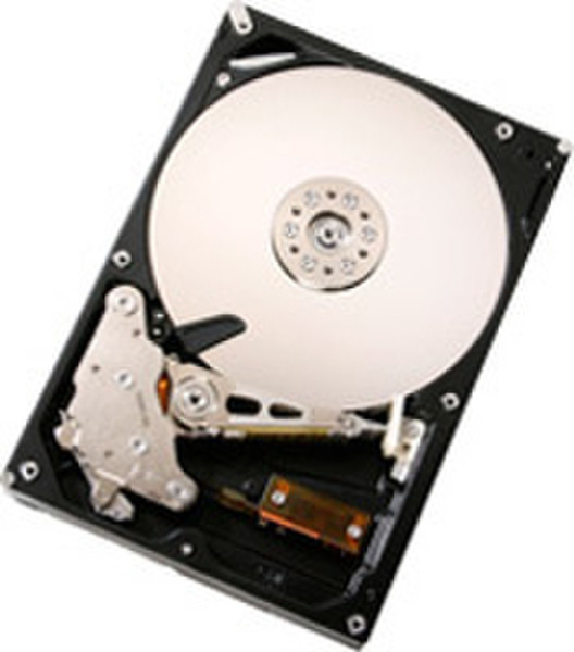 HGST Deskstar 7K1000 1TB 40pk 1024ГБ SATA внутренний жесткий диск