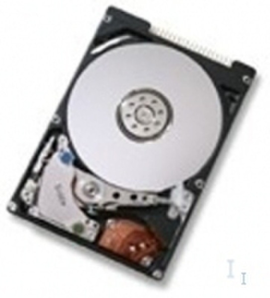 HGST Travelstar 7K100 100Gb SATA 100GB internal hard drive