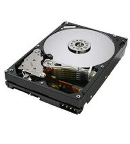 HGST Deskstar 7K500 500GB PATA 20pk 500ГБ Ultra-ATA/133 внутренний жесткий диск