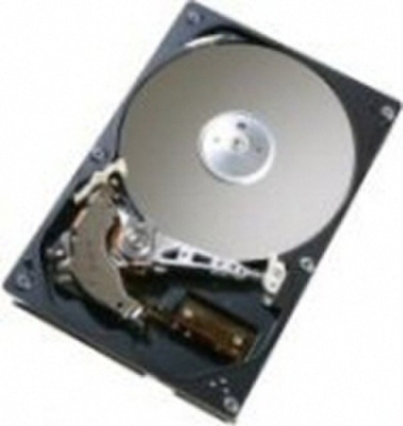 HGST Deskstar 7K80 80GB SATA 3.0 Gb/s 20pk 80GB Serial ATA II internal hard drive