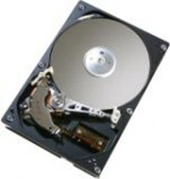 HGST Deskstar 7K80 80Gb 20pk 80ГБ Ultra-ATA/133 внутренний жесткий диск