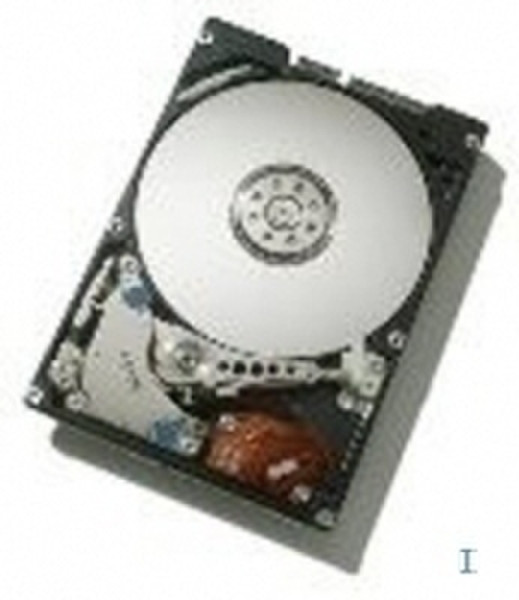 HGST Travelstar 5K100 80GB SATA 1.5 Gb/s 20pk 80ГБ SATA внутренний жесткий диск