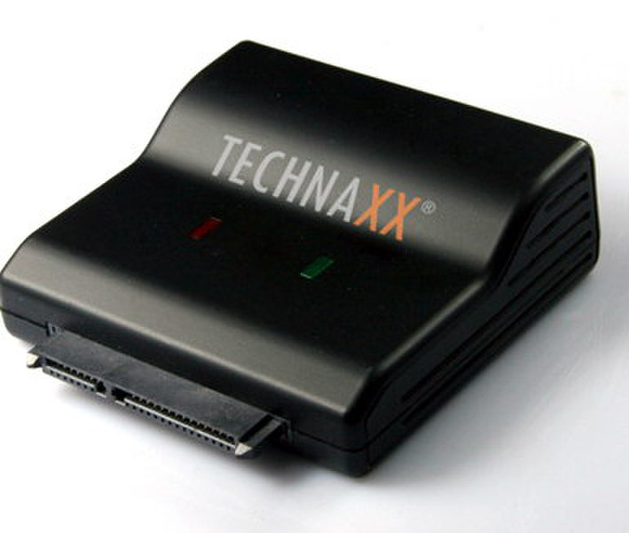 Technaxx TX-02 SATA interface cards/adapter