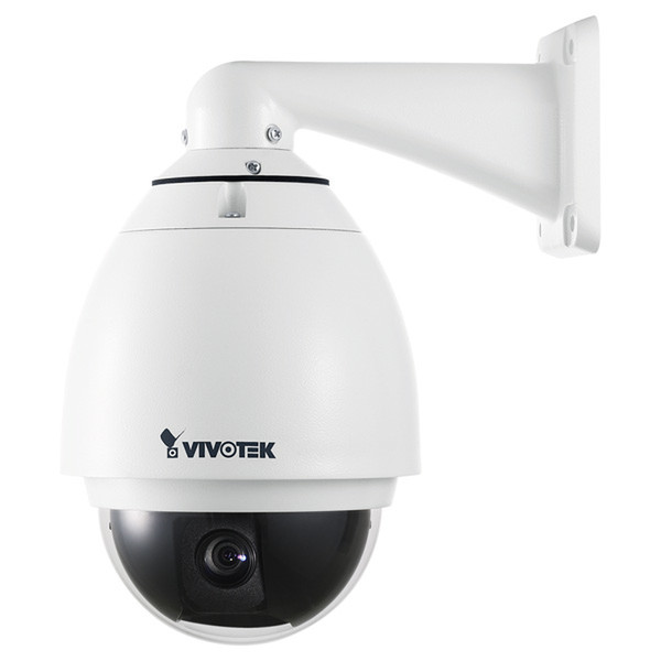 VIVOTEK SD8362E, Speed Dome Netzwerkkamera 1080p FullHD Auflösung, 20x optischen Zoom und Wide Dynamic Range für den Aussenbereich