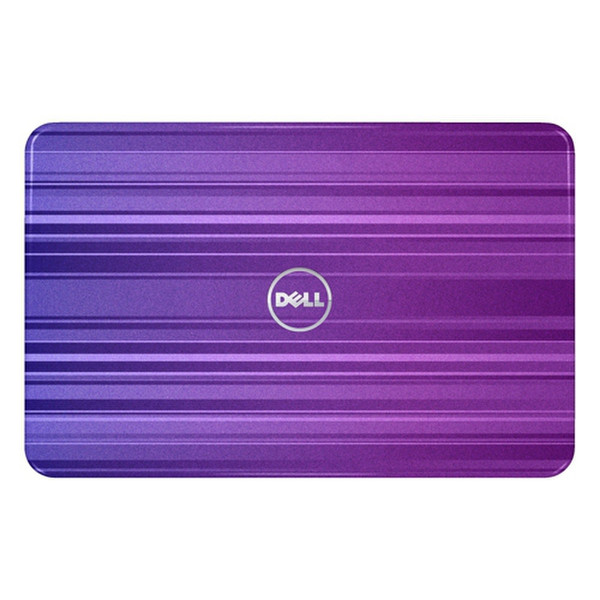 DELL Horizontal Purple