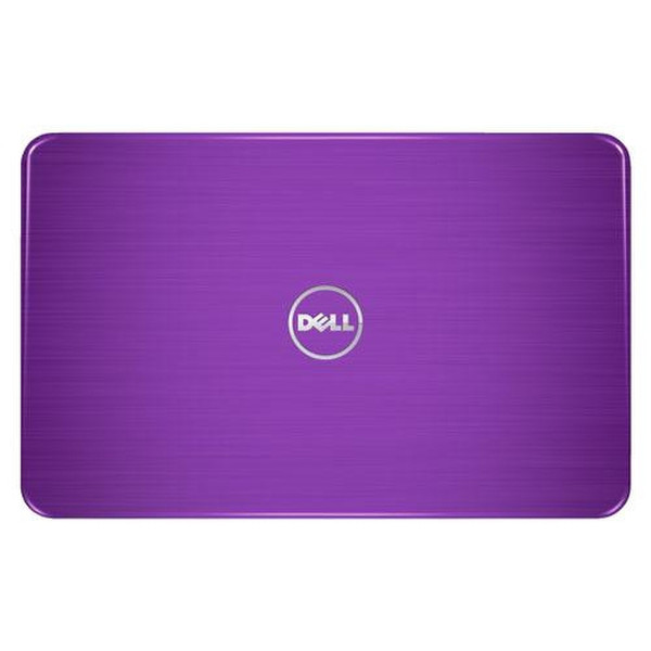 DELL 15R Passion Purple Lid