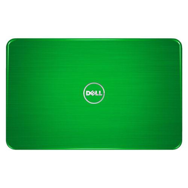 DELL 15R Summer Grass Lid