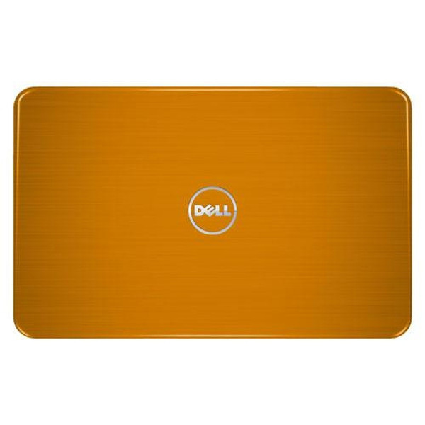 DELL 15R Bronze Orange Lid