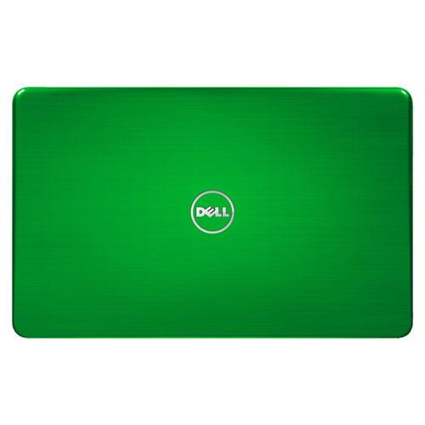 DELL 17R Summer Grass Lid