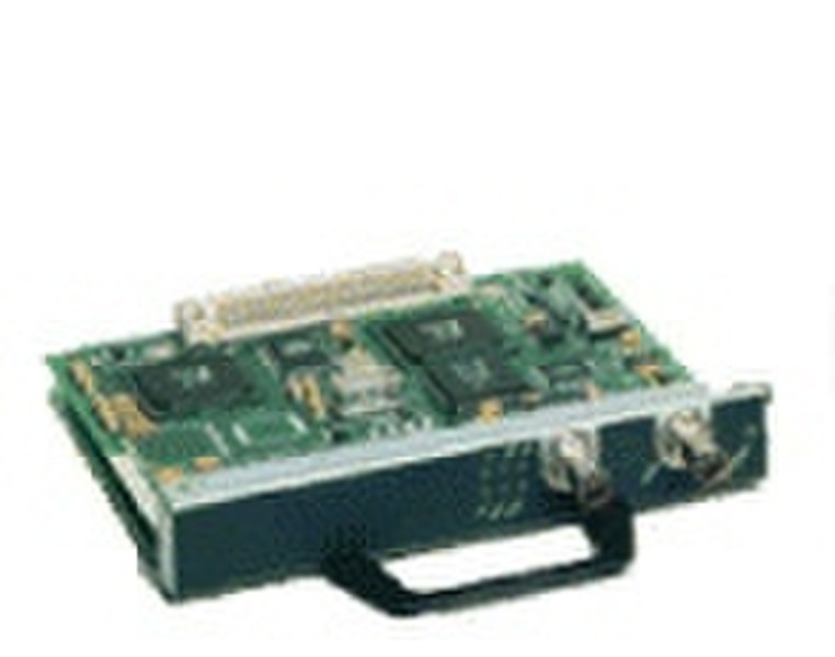 Cisco Port Adapter 2p ENH T3 ser