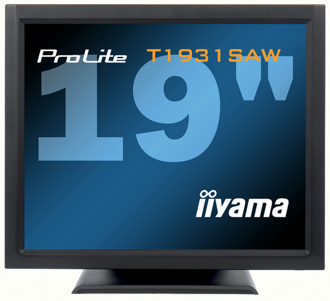 iiyama ProLite T1931SAW-B1