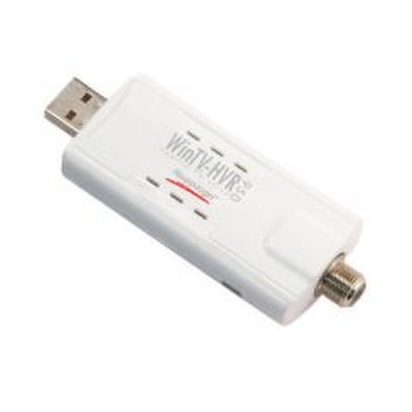 Hauppauge WinTV-HVR-950Q for your Mac or PC Internal Analog USB