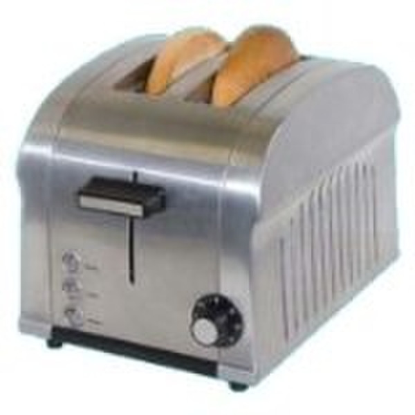 Haier TST850DS 2slice(s) 850W Sand toaster
