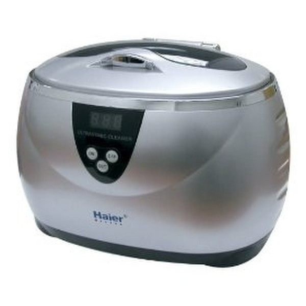 Haier Ultrasonic Jewelry Cleaner all-purpose cleaner