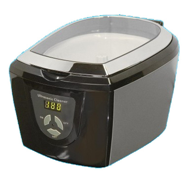 Haier Electronic Ultrasonic Jewelry Cleaner all-purpose cleaner