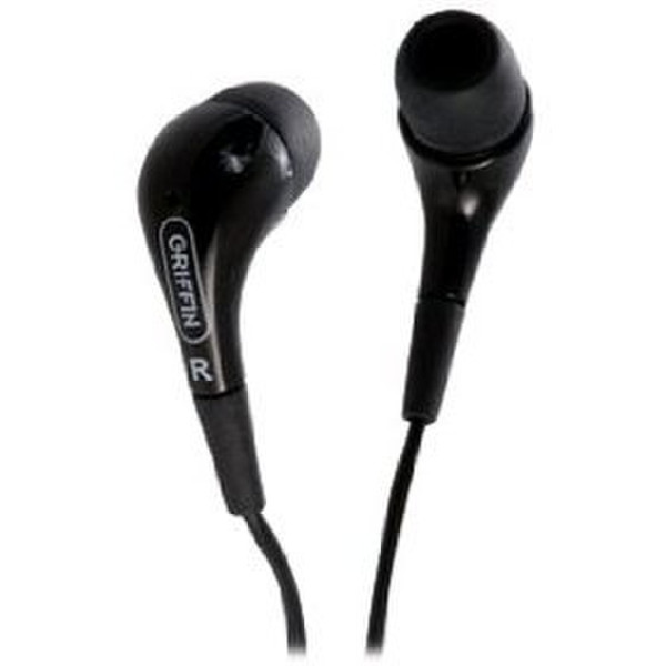 Griffin TuneBuds Earphone