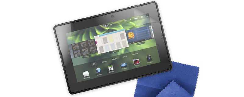 Griffin Screen Care Kit BlackBerry PlayBook 1шт
