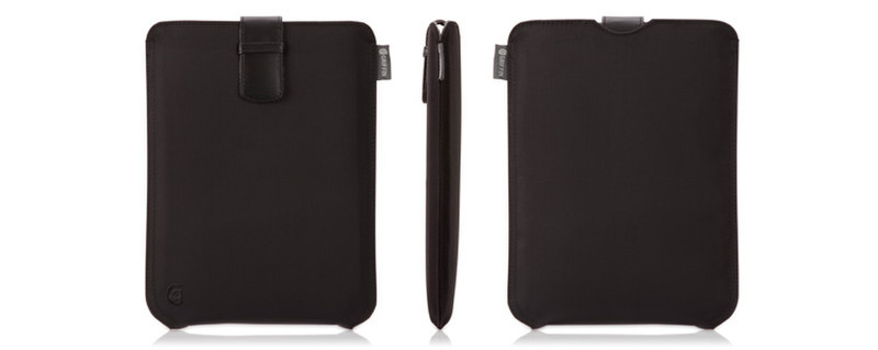 Griffin Elan Sleeve case Black