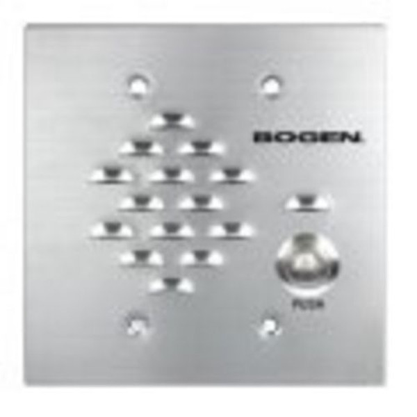 Bogen ADP1 door intercom system