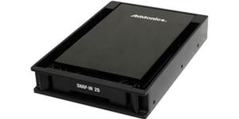 Addonics Snap-In Mobile Rack 2.5" Black