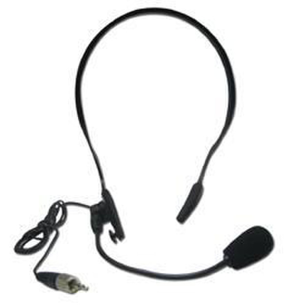 Bogen BCHM Stage/performance microphone Wired Black microphone