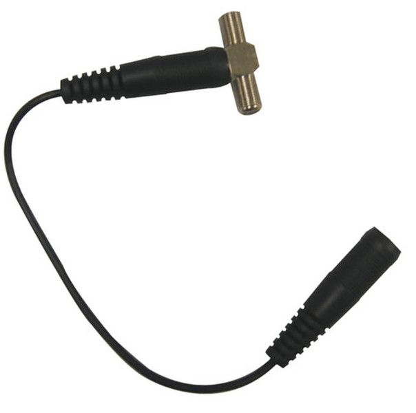 Bogen BCYA 3.5mm 3.5mm Черный аудио кабель