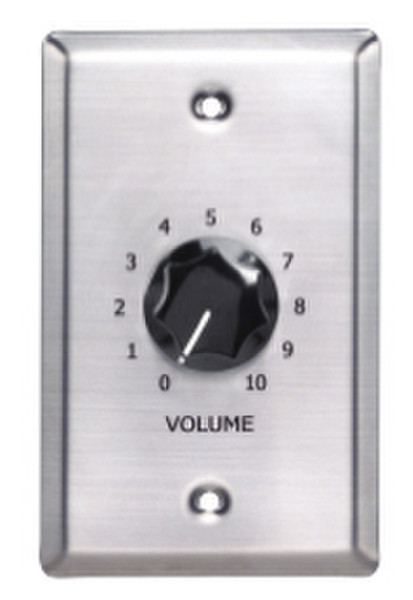 Bogen BUFEX Rotary volume control volume control