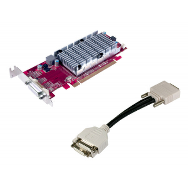 Best Data BV500 0.5GB GDDR3 graphics card