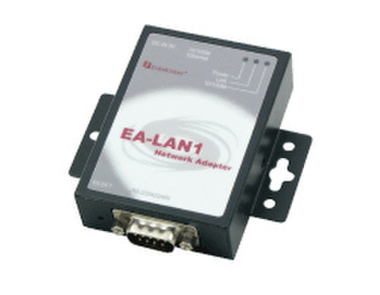 EverFocus EA-LAN1 Внутренний Ethernet 100Мбит/с сетевая карта