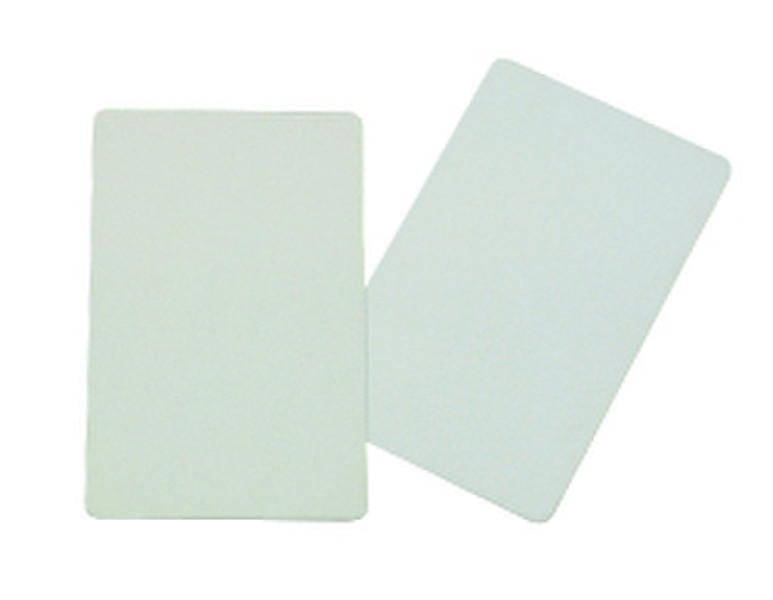 EverFocus EAC-100-W26 blank plastic card