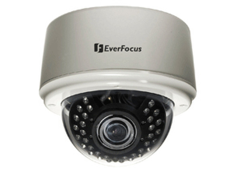 EverFocus ED335 Innenraum Kuppel Beige