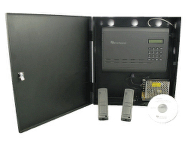 EverFocus EFLP-02-1A система контроля безопасности доступа