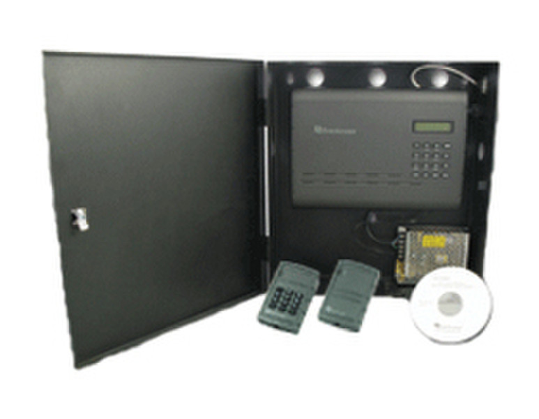 EverFocus EFLP-02-1C система контроля безопасности доступа