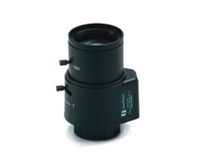 EverFocus EFV-2812DC Black camera lense