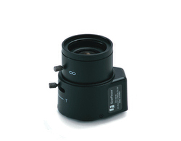 EverFocus EFV-416 Black camera lense