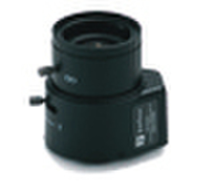 EverFocus EFV-416DC Black camera lense