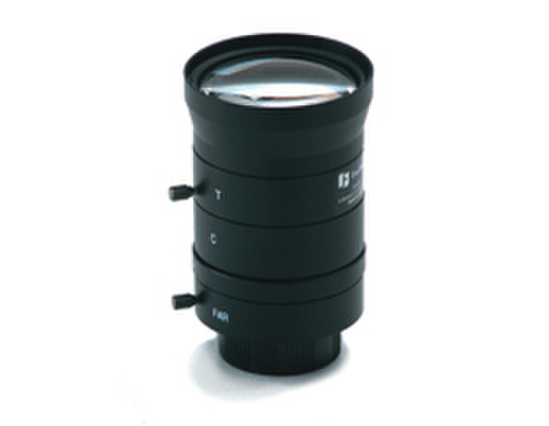 EverFocus EFV-550 Black camera lense